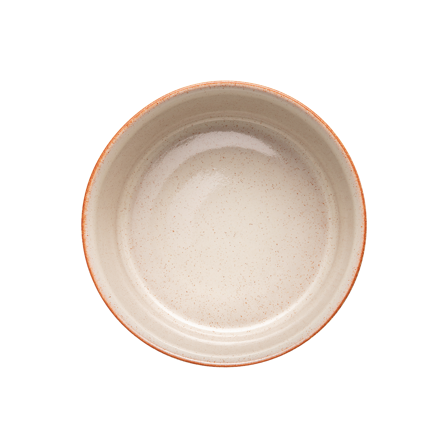 Heritage Veranda Straight Rice Bowl