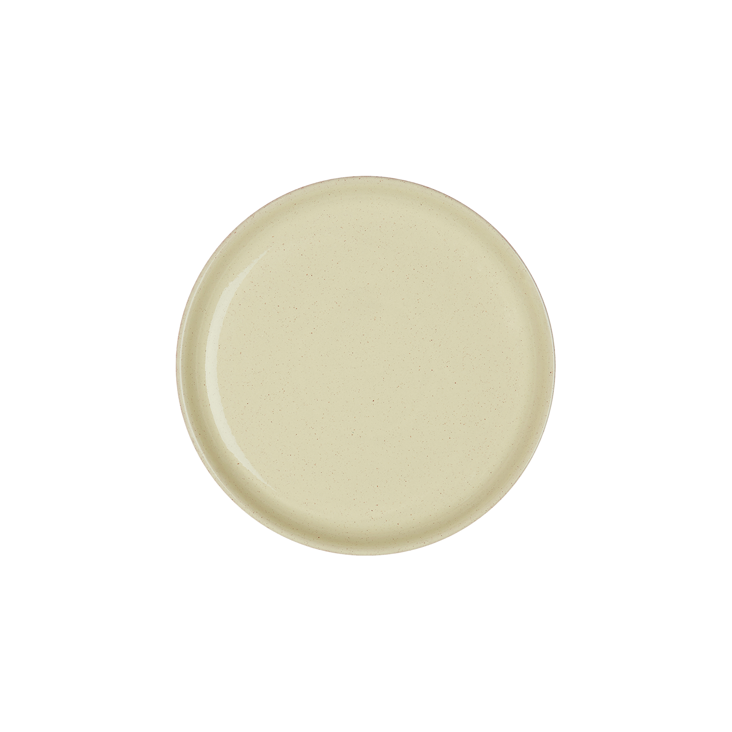 Heritage Veranda Coupe Small Plate -