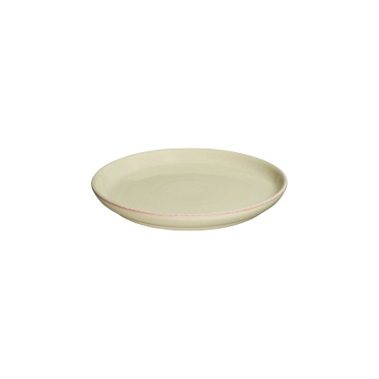 Heritage Veranda Coupe Small Plate
