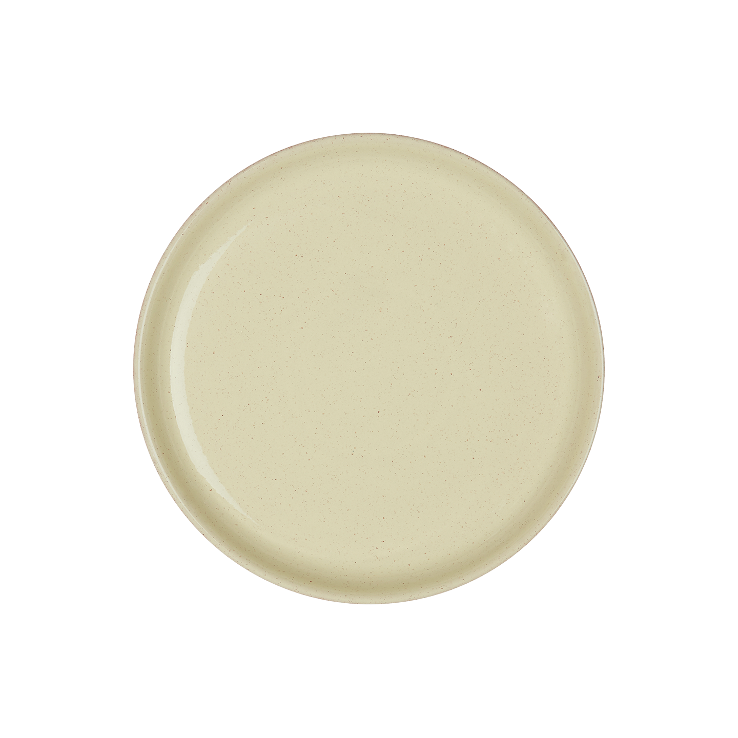 Heritage Veranda Coupe Medium Plate -