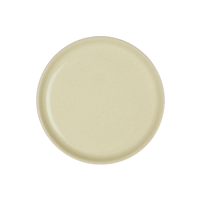 Heritage Veranda Coupe Medium Plate