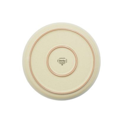 Heritage Veranda Coupe Medium Plate