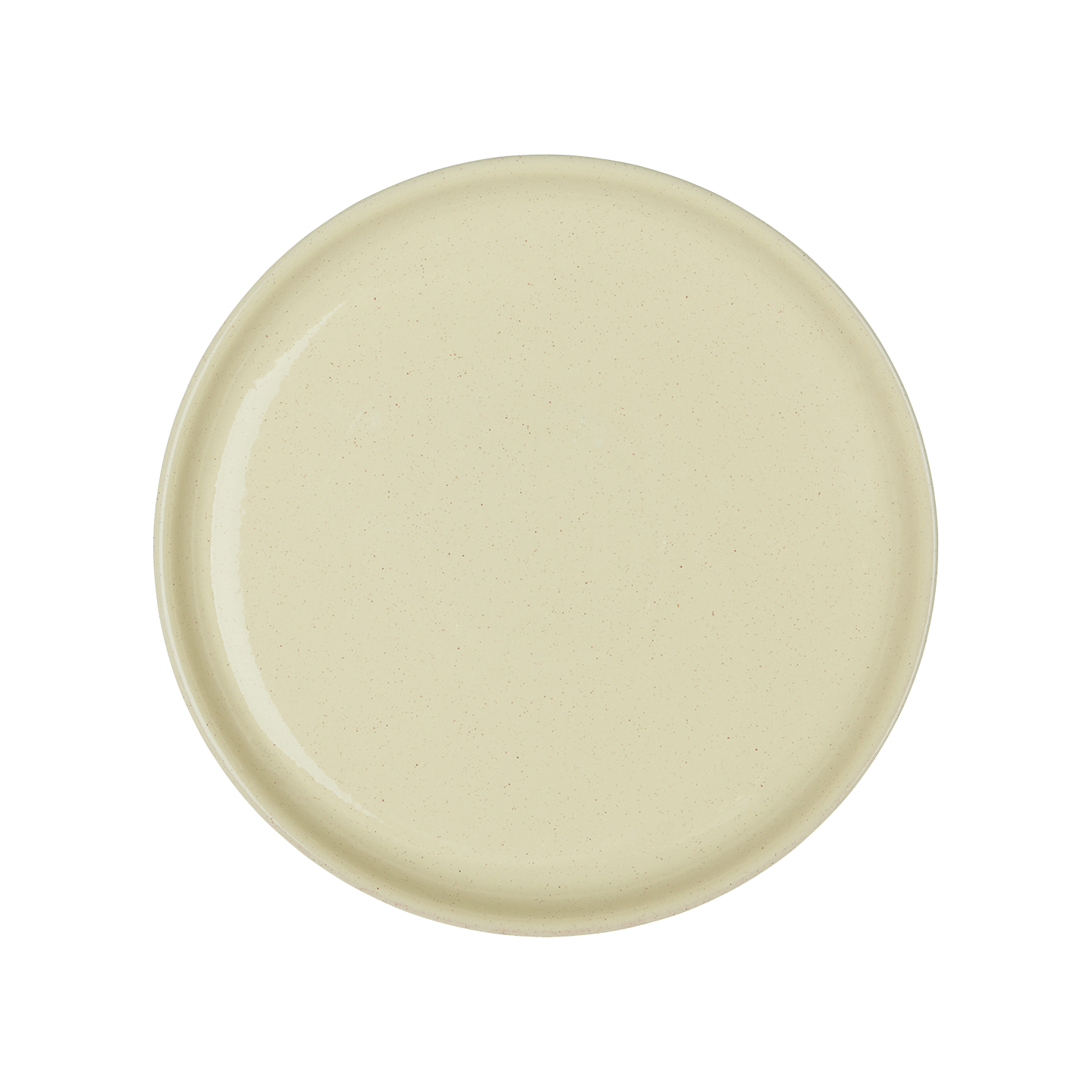 Heritage Veranda Coupe Dinner Plate -
