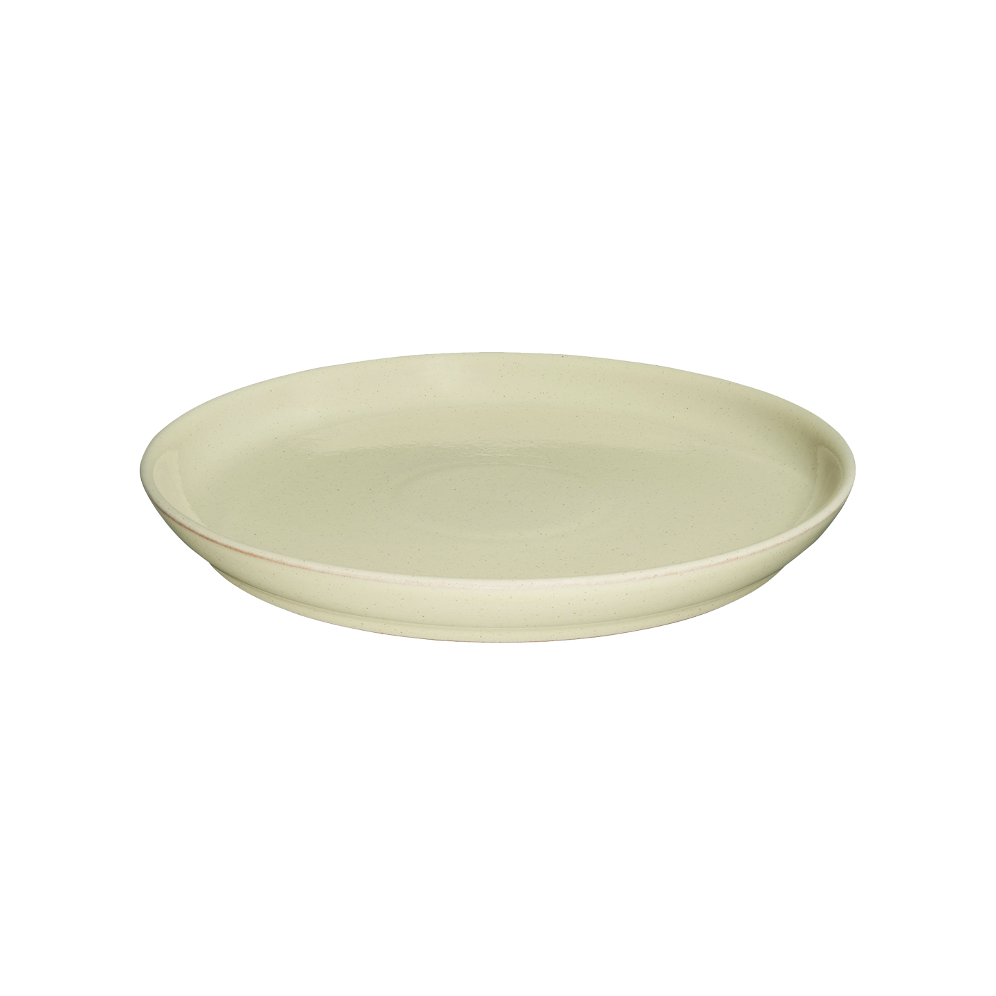 Heritage Veranda Coupe Dinner Plate -