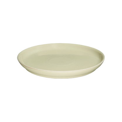 Heritage Veranda Coupe Dinner Plate