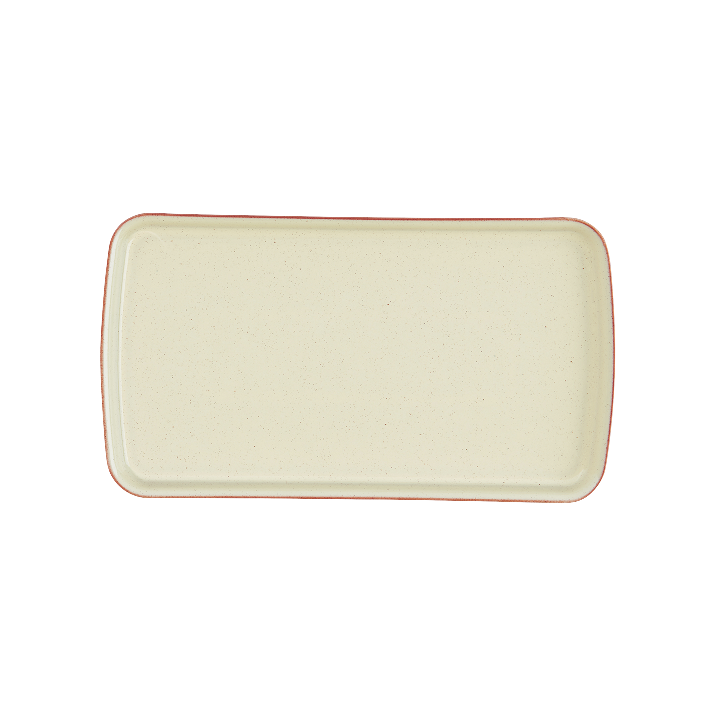 Heritage Veranda Small Rectangular Platter -