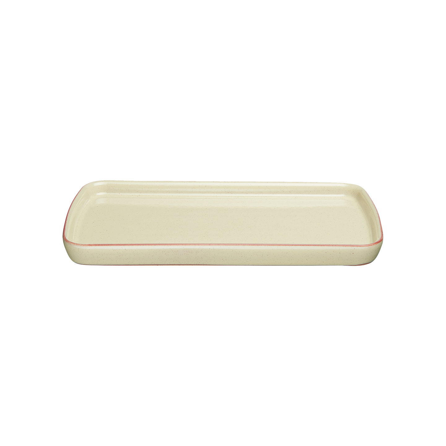 Heritage Veranda Small Rectangular Platter