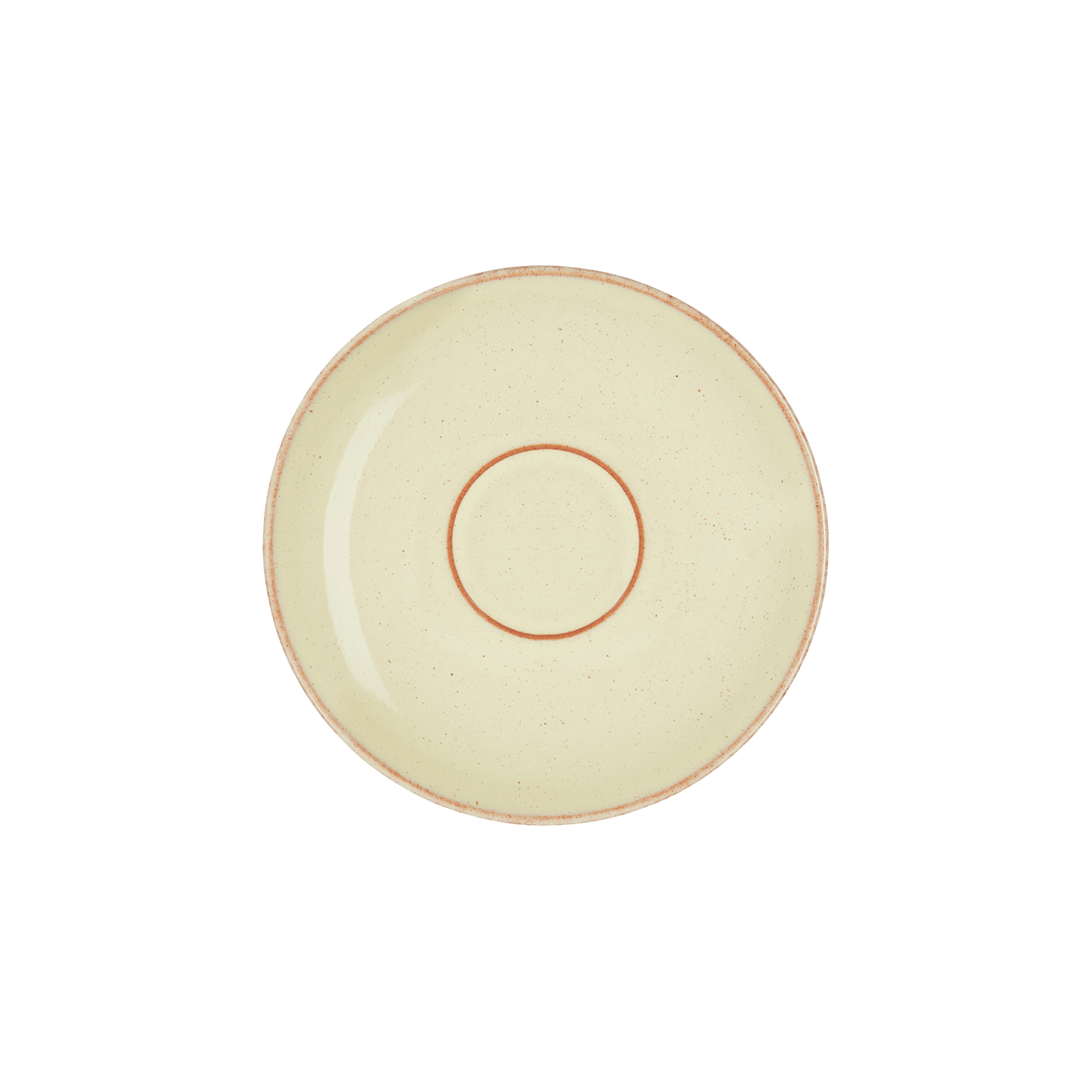 Heritage Veranda Saucer -