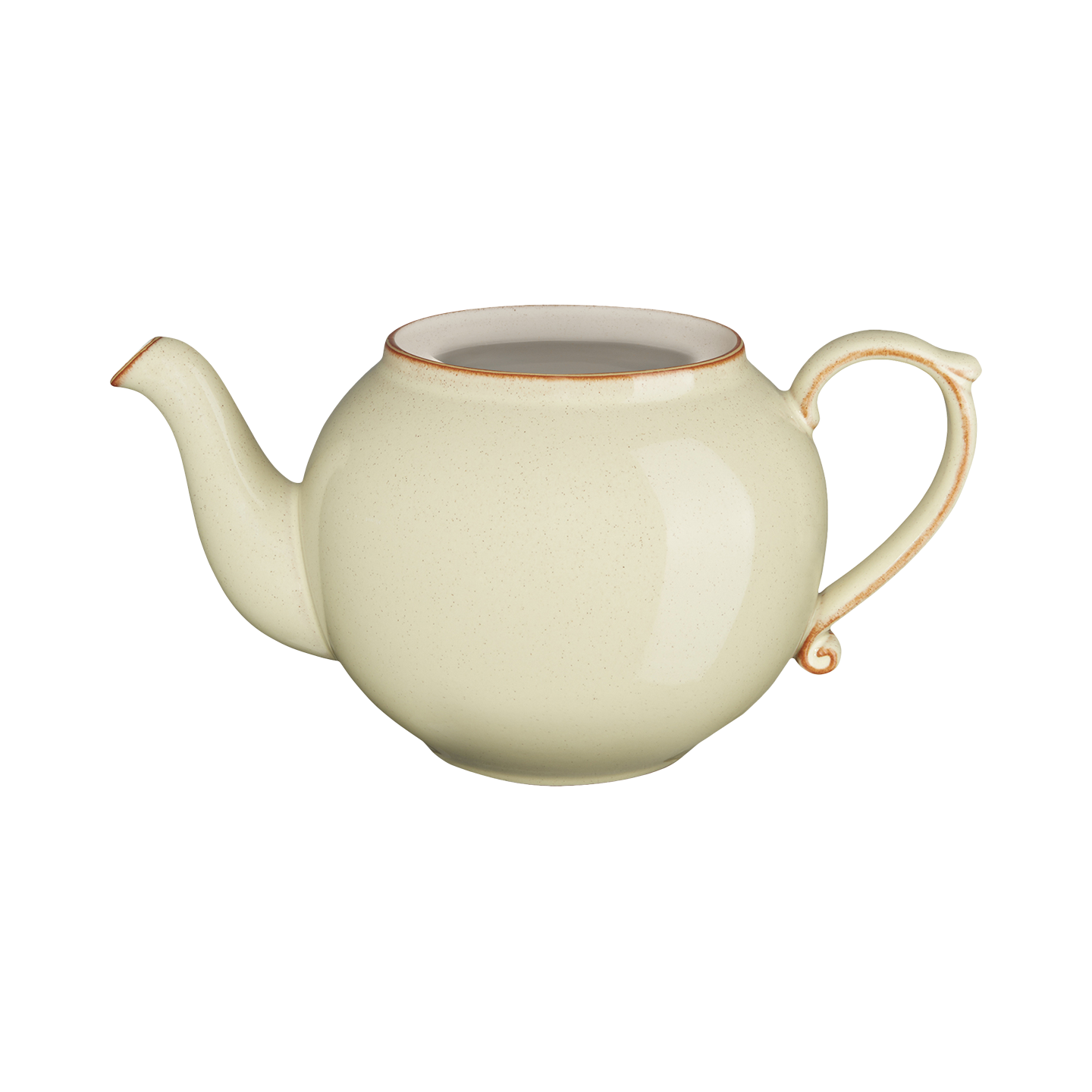 Heritage Veranda Accent Teapot Base Seconds -