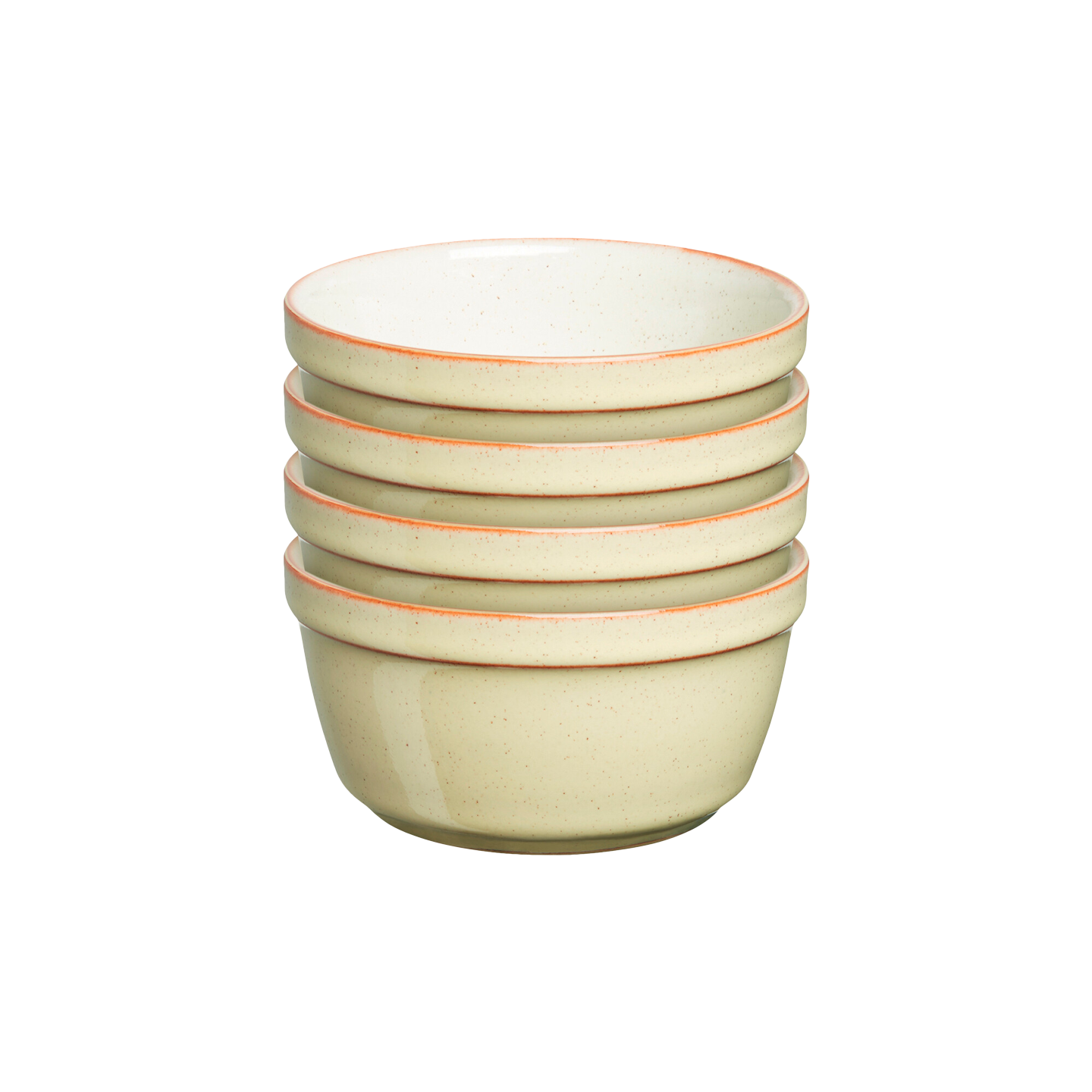 Heritage Veranda Set Of 4 Ramekins