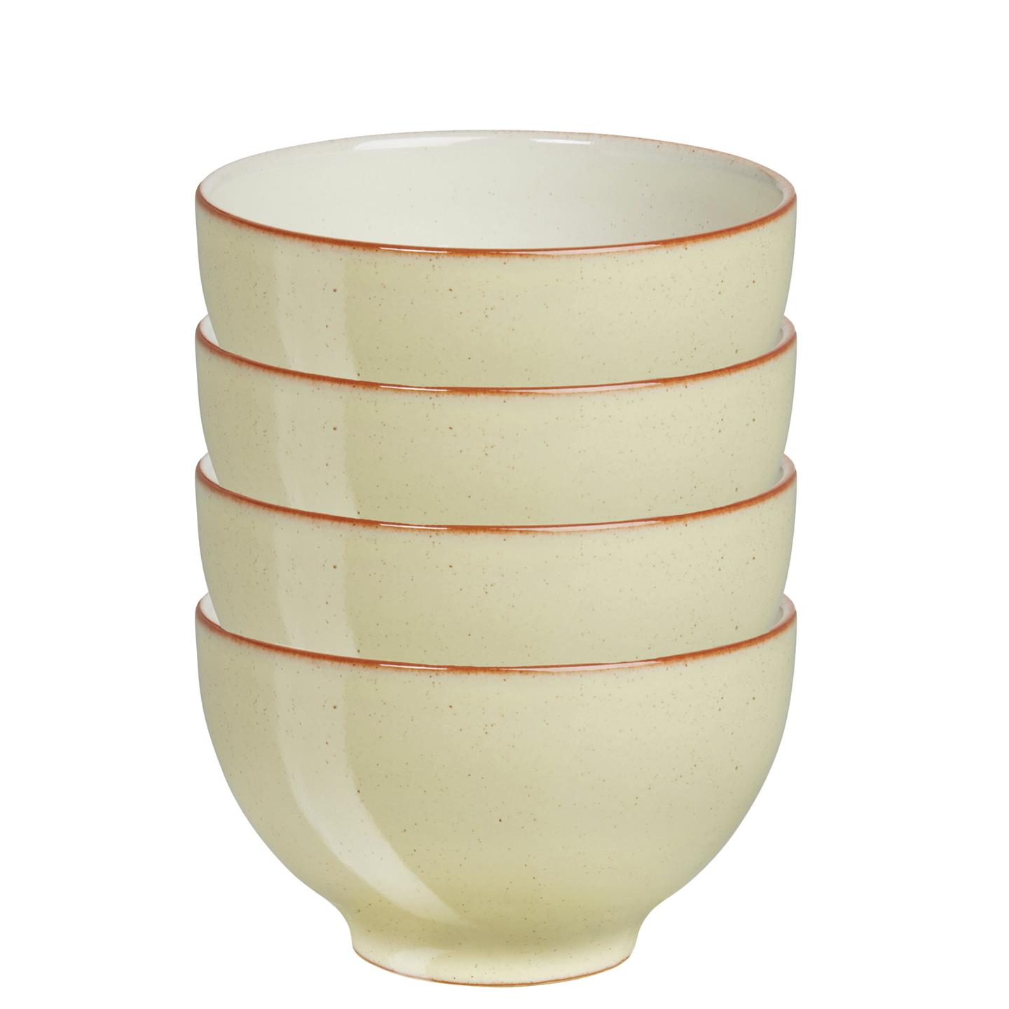 Heritage Veranda Small Bowls - Set Of 4 -