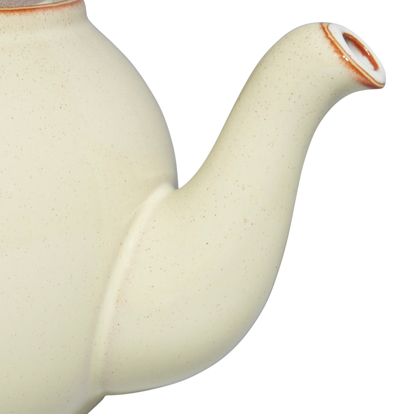 Heritage Veranda Accent Teapot Seconds