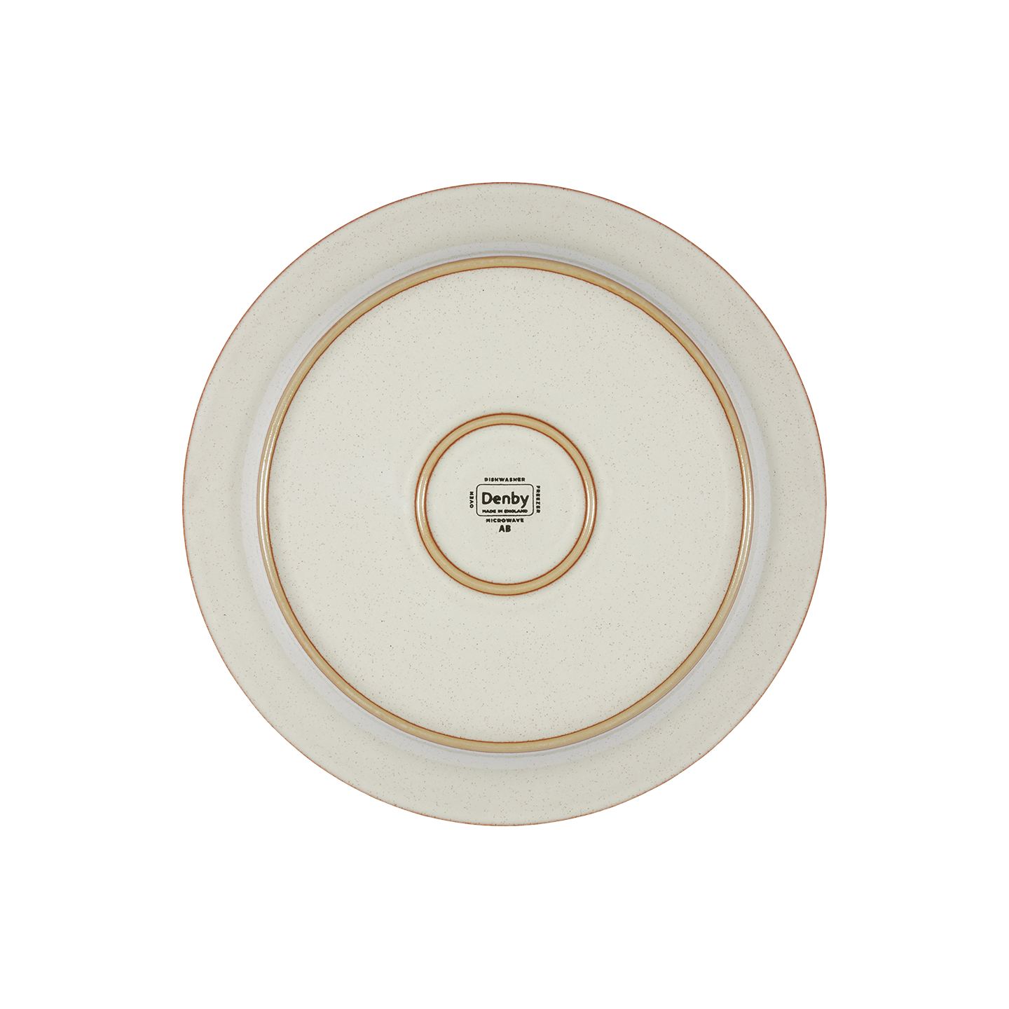 Heritage Orchard Medium Plate - Thumbnail 4