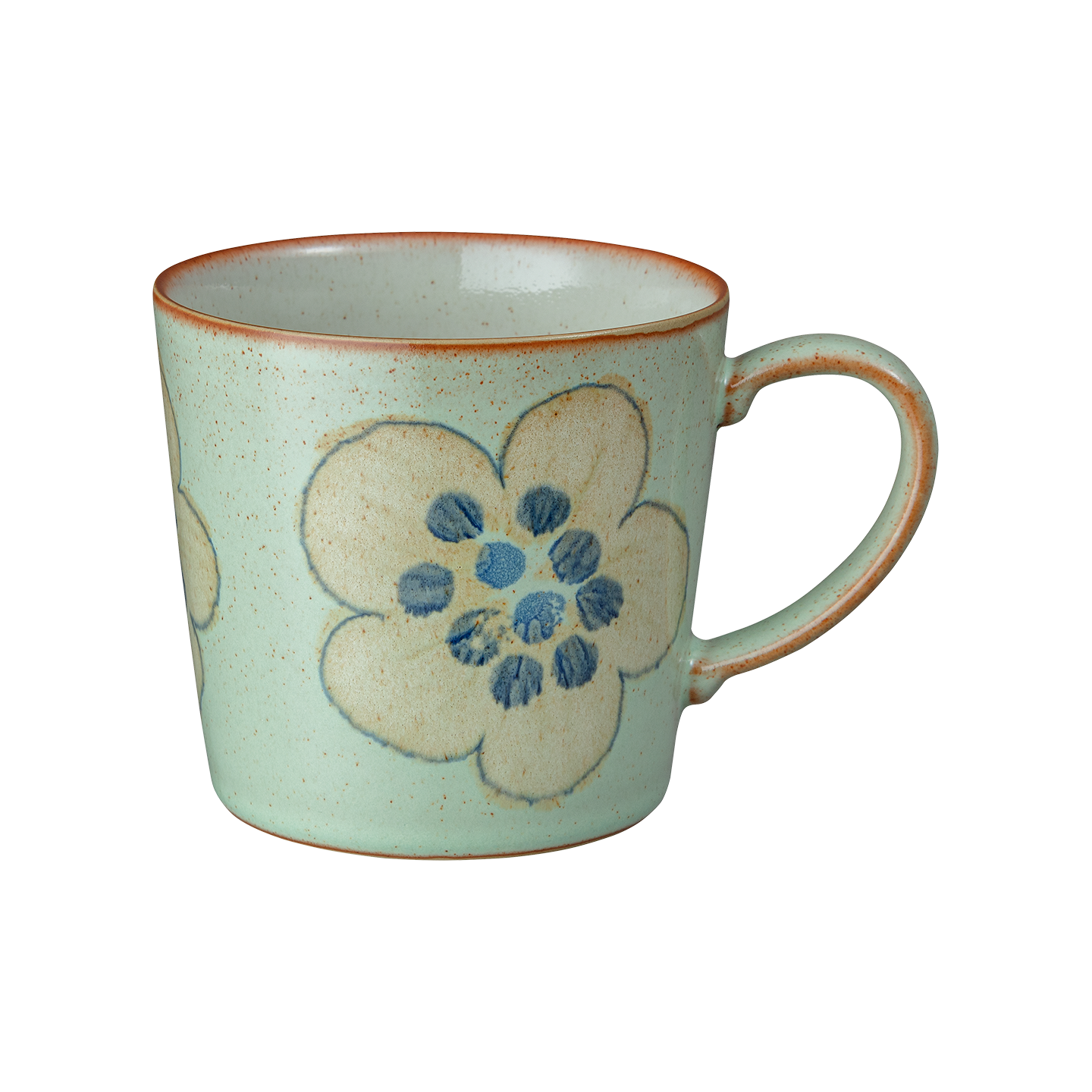 Heritage Orchard Accent Mug -