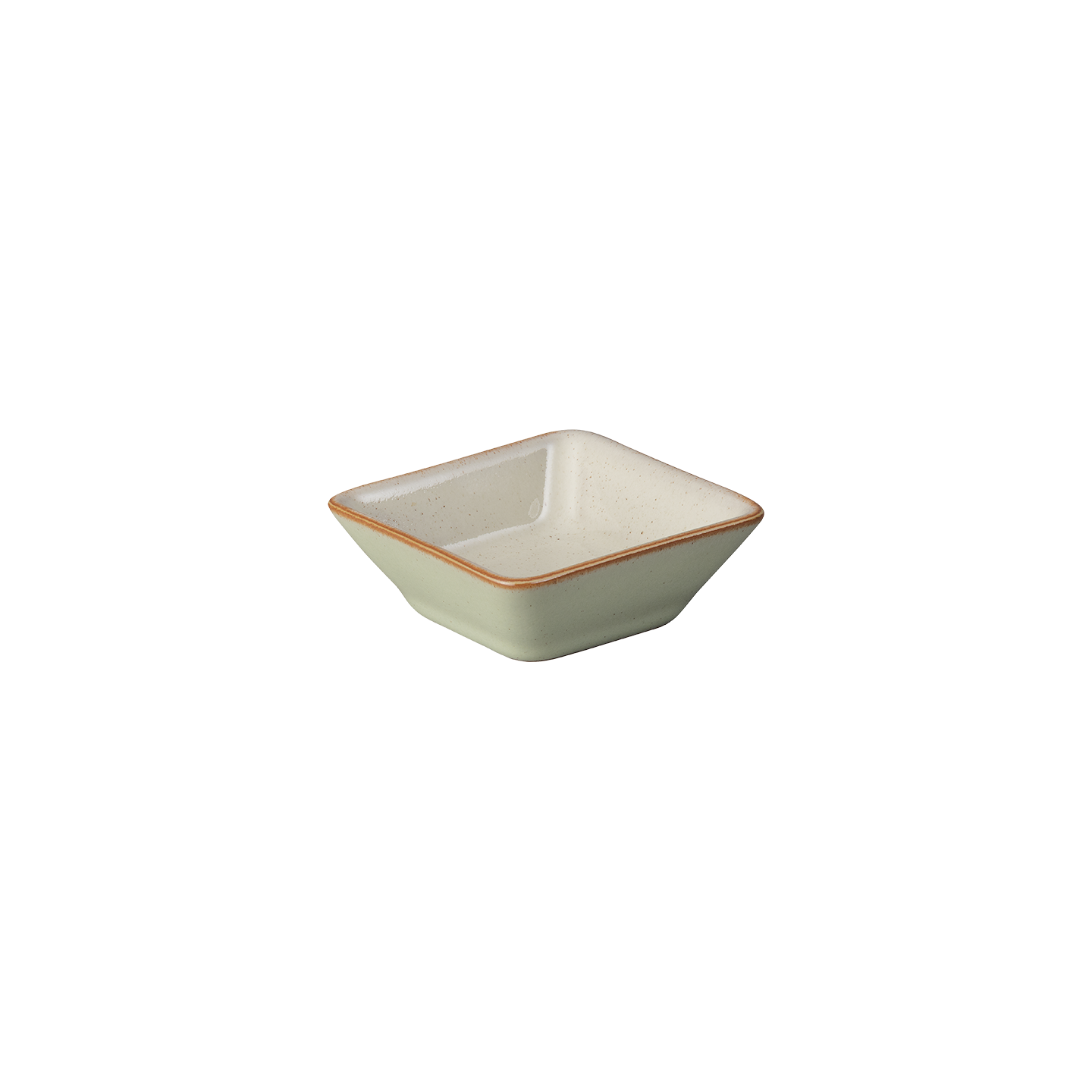 Heritage Orchard Extra Small Square Dish -