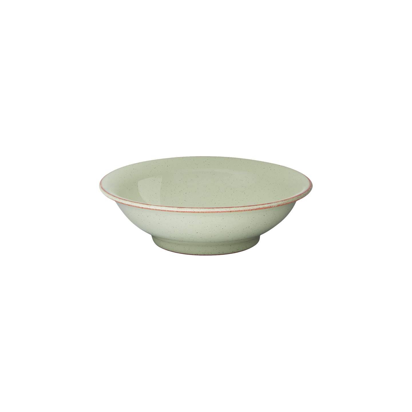 Heritage Orchard Small Shallow Bowl -