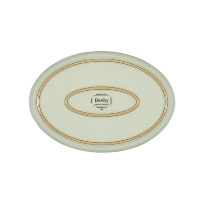 Heritage Orchard Medium Oval Tray