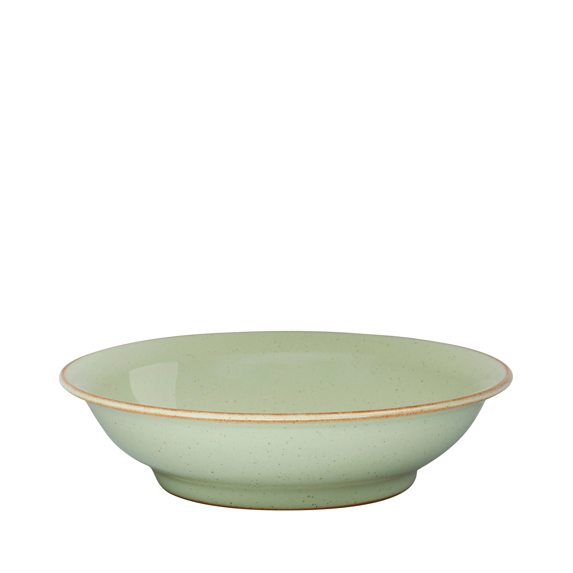 Heritage Orchard Large Shallow Bowl -