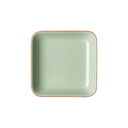 Heritage Orchard Small Square Plate