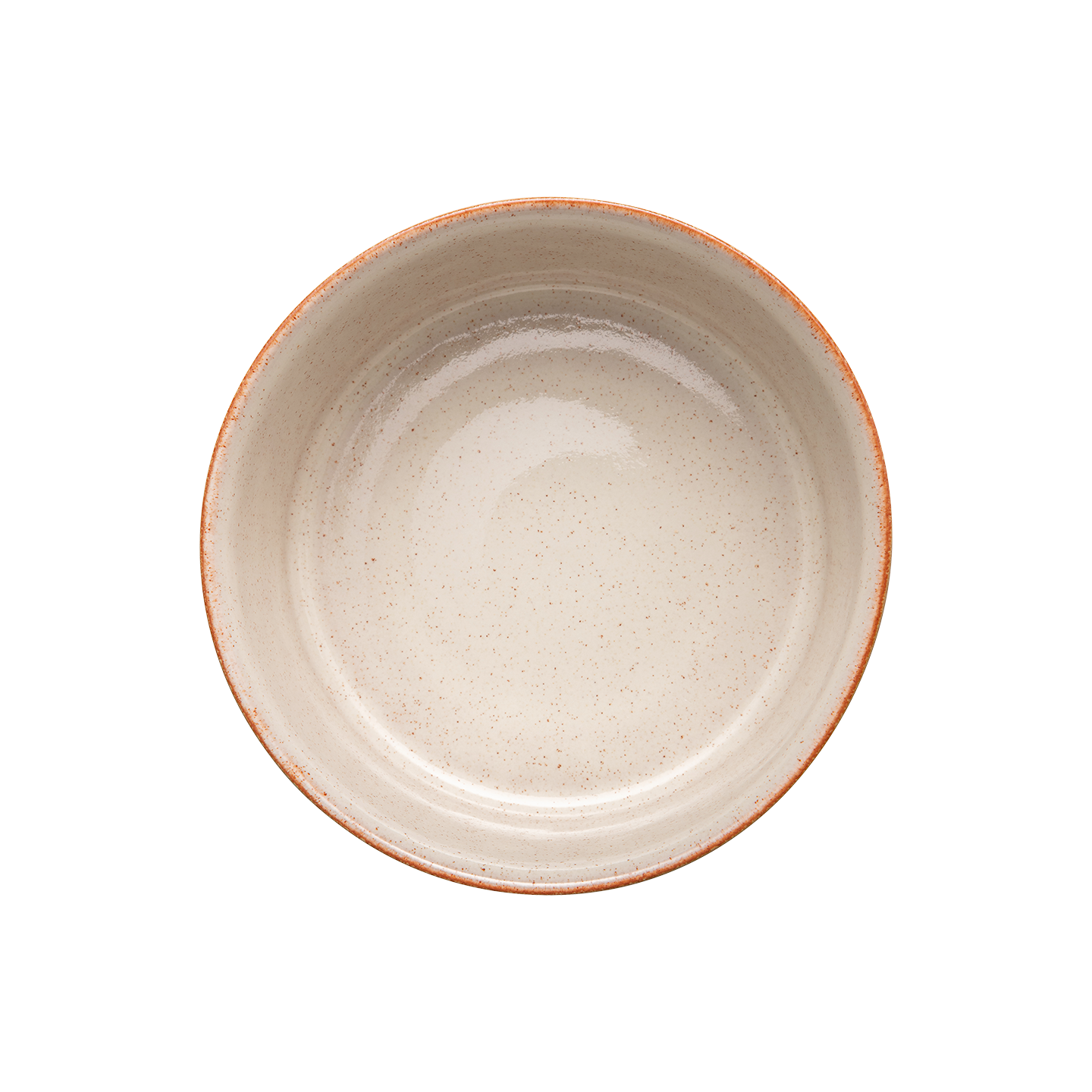 Heritage Orchard Straight Rice Bowl Seconds