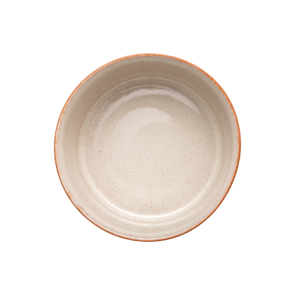 Heritage Orchard Straight Rice Bowl