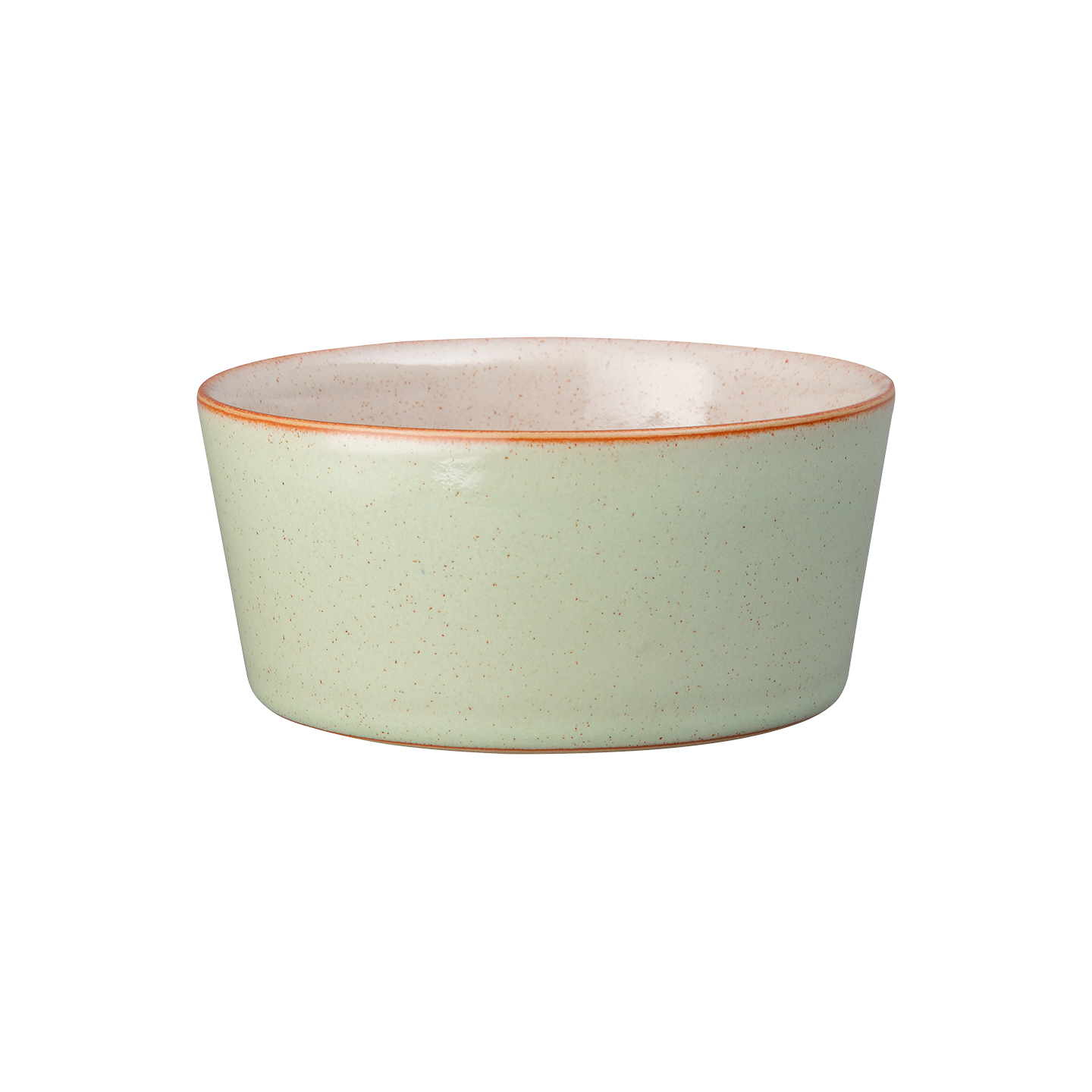 Heritage Orchard Straight Rice Bowl