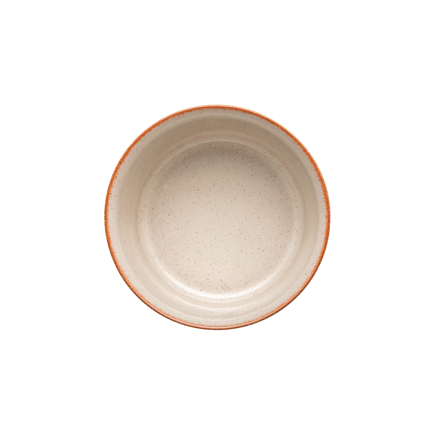 Heritage Orchard Straight Small Bowl -