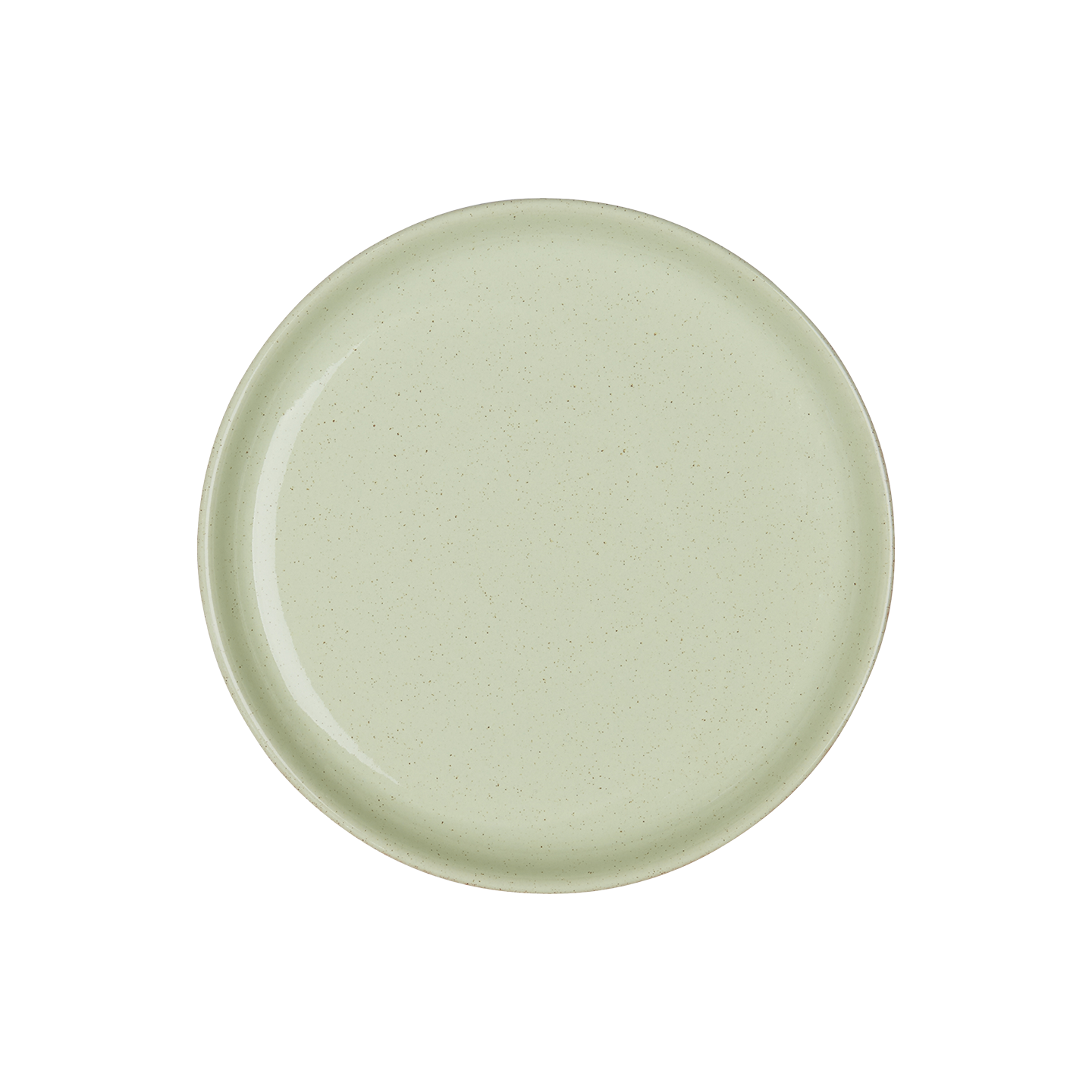 Heritage Orchard Coupe Medium Plate -