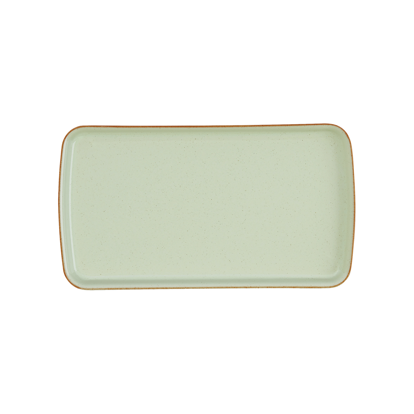 Heritage Orchard Small Rectangular Platter -