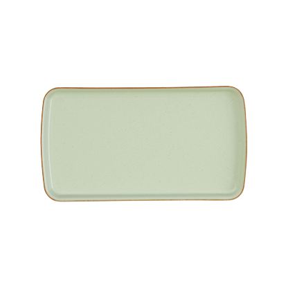 Heritage Orchard Small Rectangular Platter