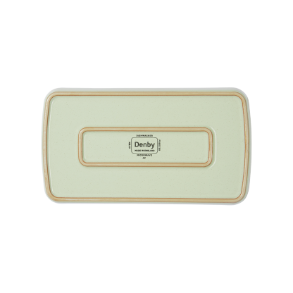 Heritage Orchard Small Rectangular Platter