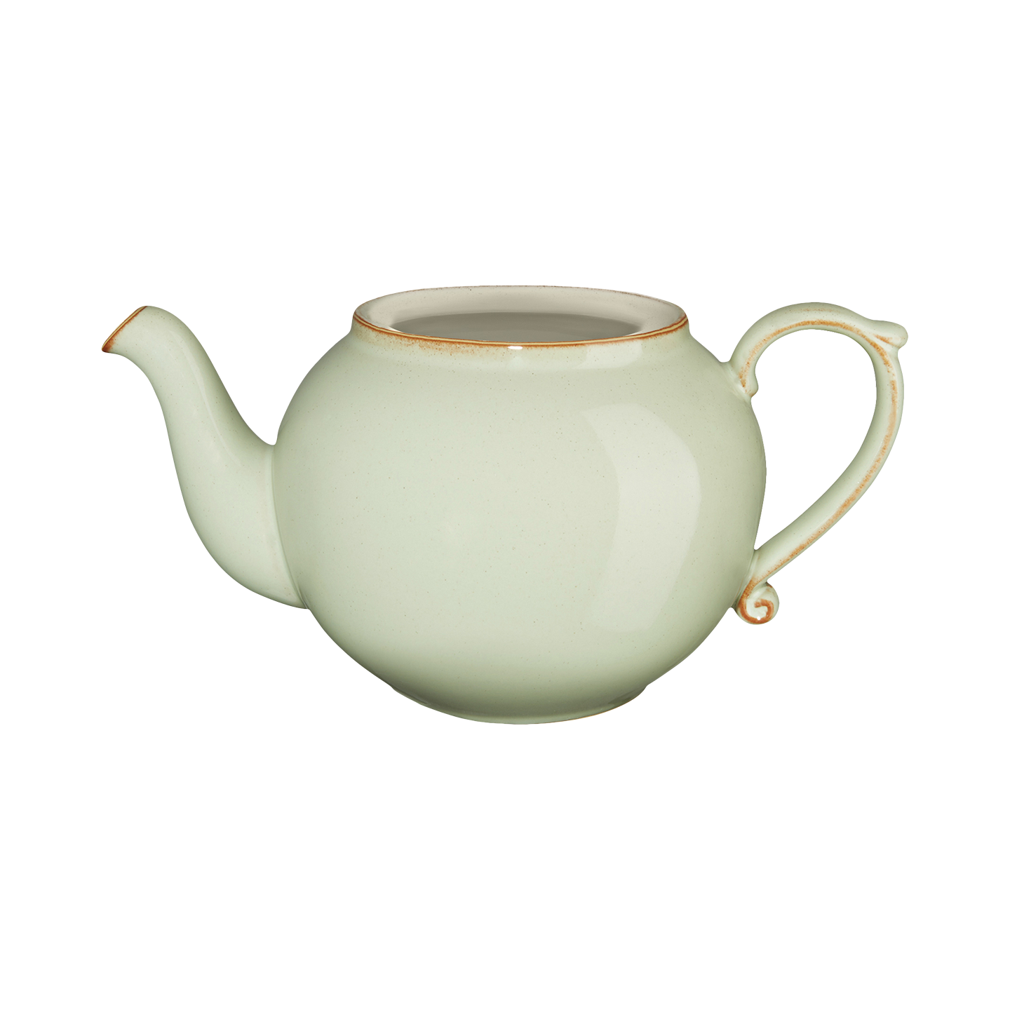 Heritage Orchard Accent Teapot Base Seconds -