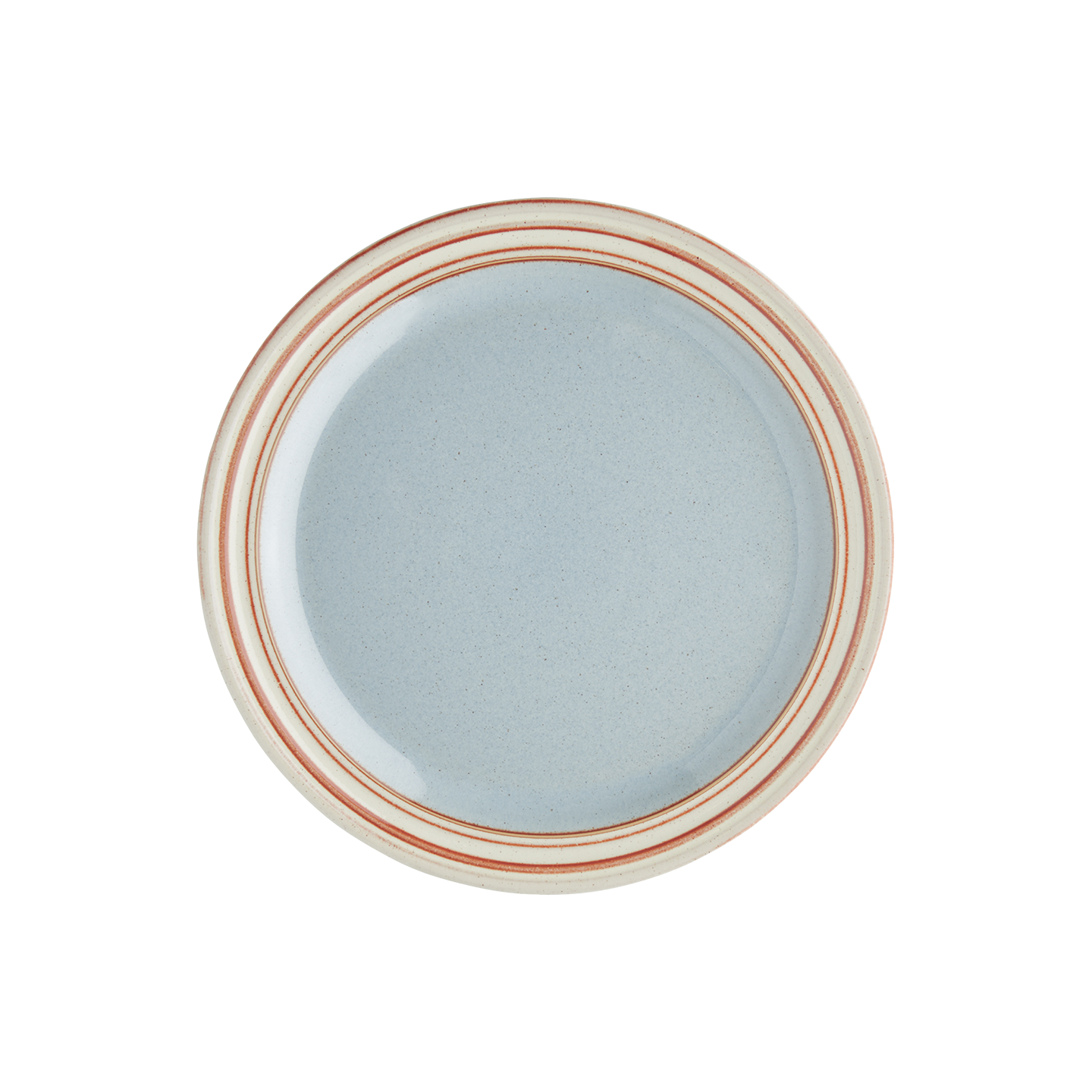 Heritage Terrace Medium Plate Seconds