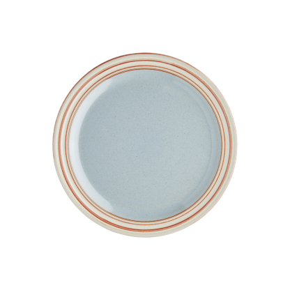 Heritage Terrace Medium Plate Seconds