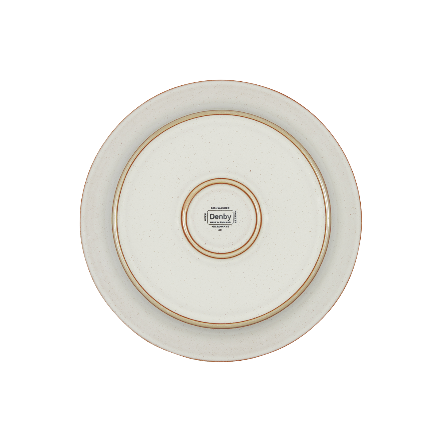 Heritage Terrace Medium Plate Seconds