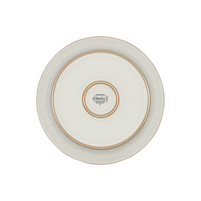 Heritage Terrace Medium Plate Seconds