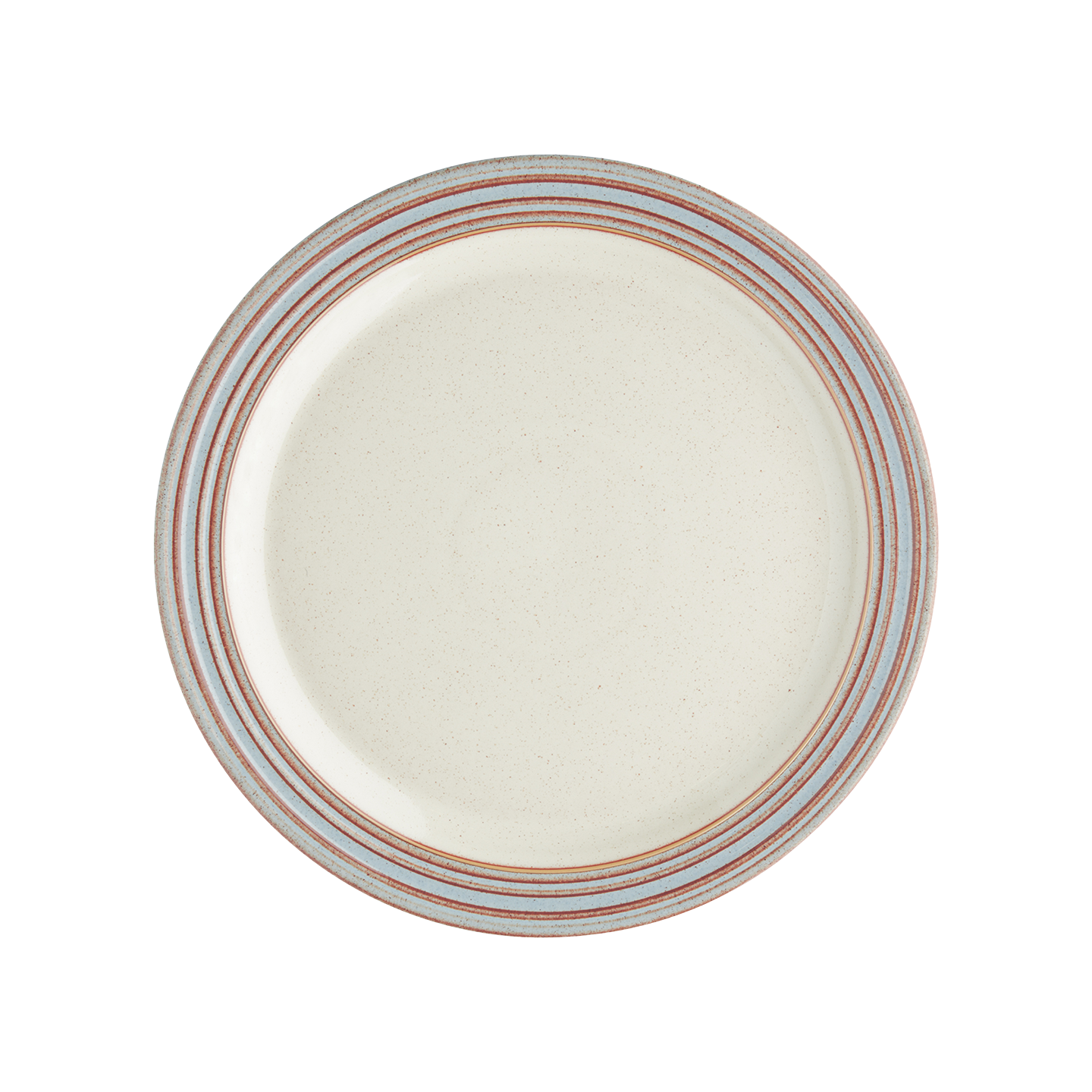 Heritage Terrace Dinner Plate -