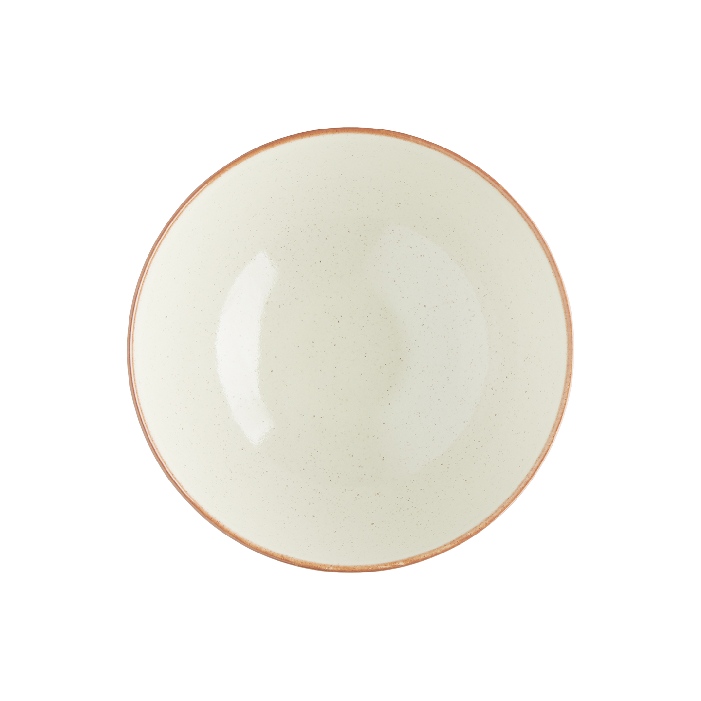 Heritage Terrace Rice Bowl Seconds