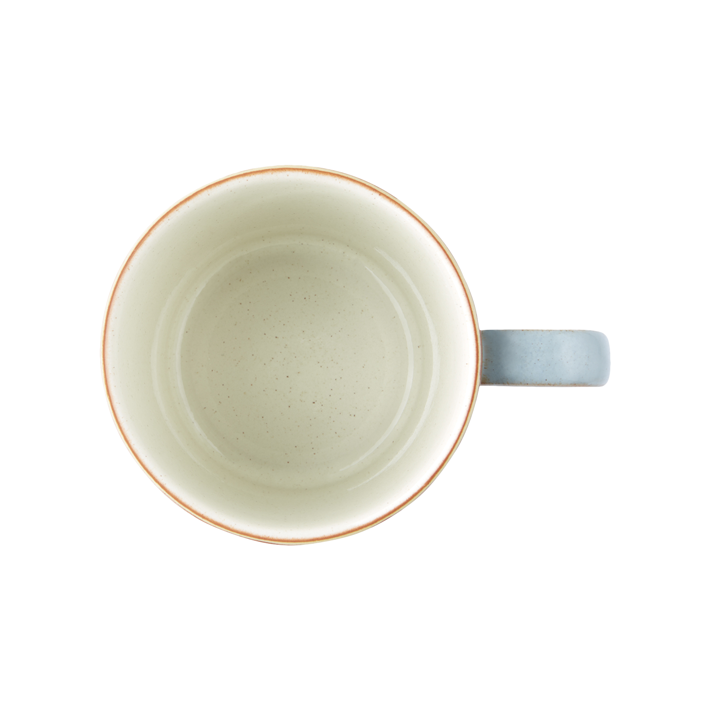 Heritage Terrace Cascade Mug