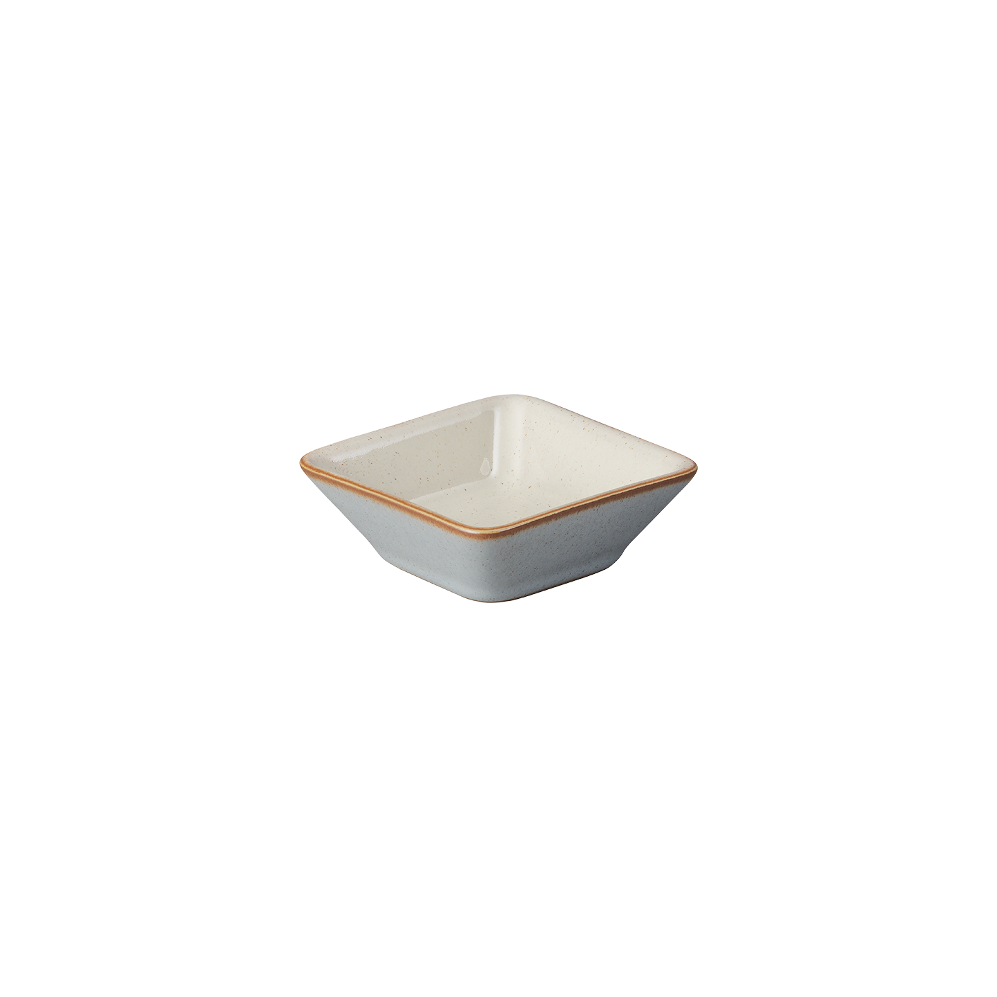 Heritage Terrace Extra Small Square Dish -
