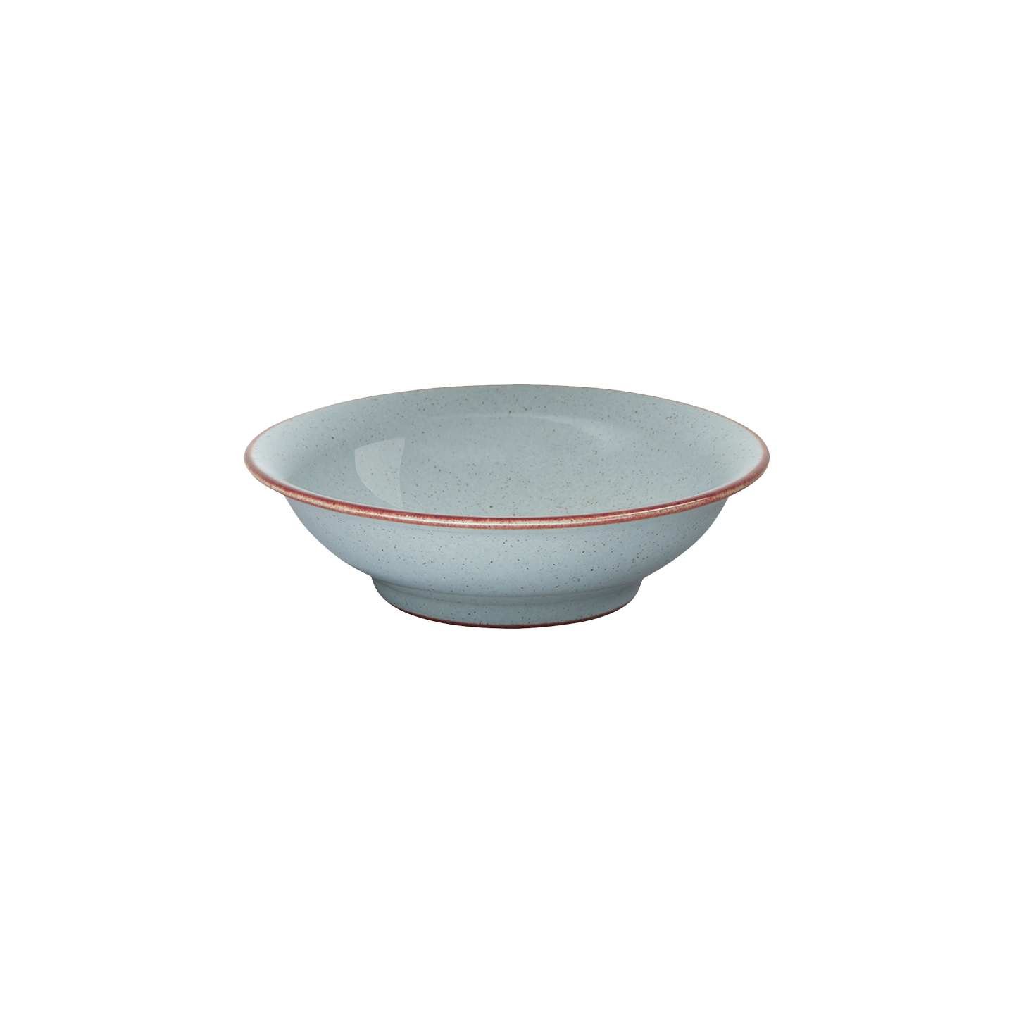 Heritage Terrace Small Shallow Bowl Seconds