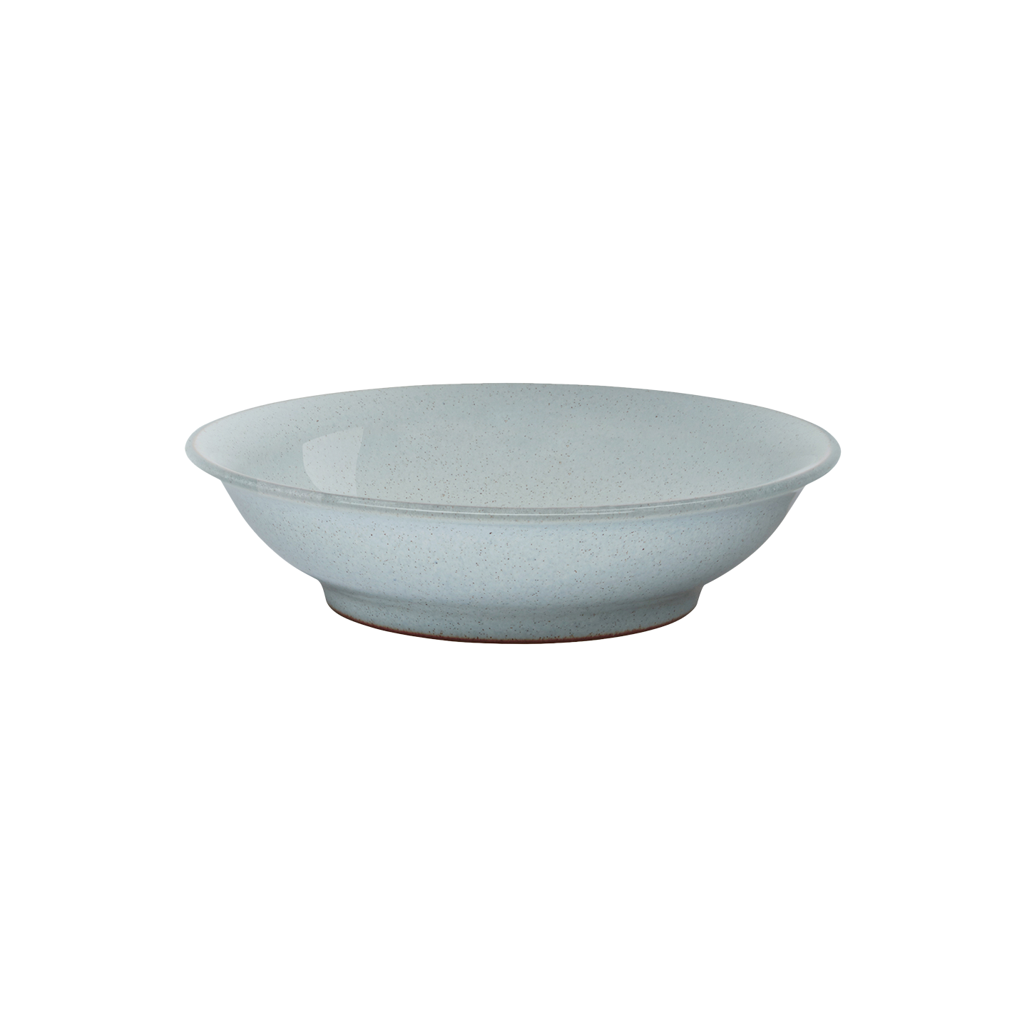 Heritage Terrace Medium Shallow Bowl Seconds -