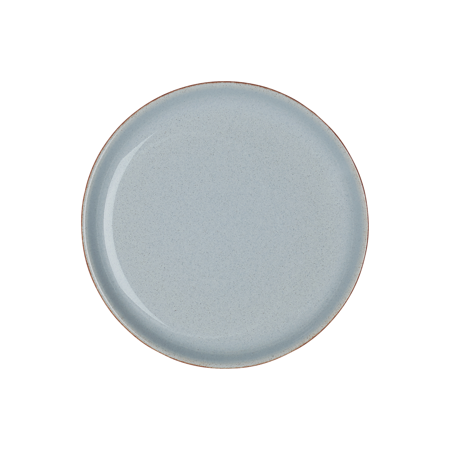 Heritage Terrace Coupe Medium Plate Seconds -