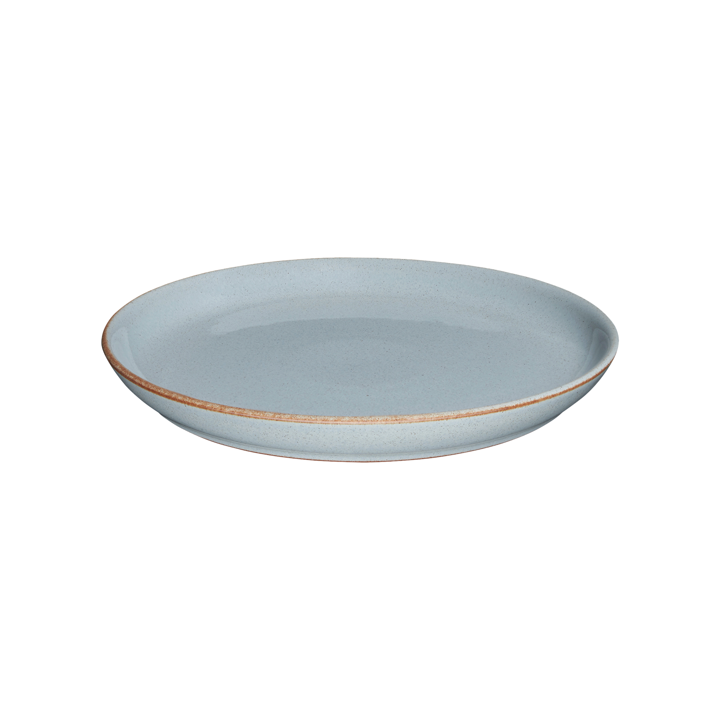 Heritage Terrace Coupe Dinner Plate Seconds