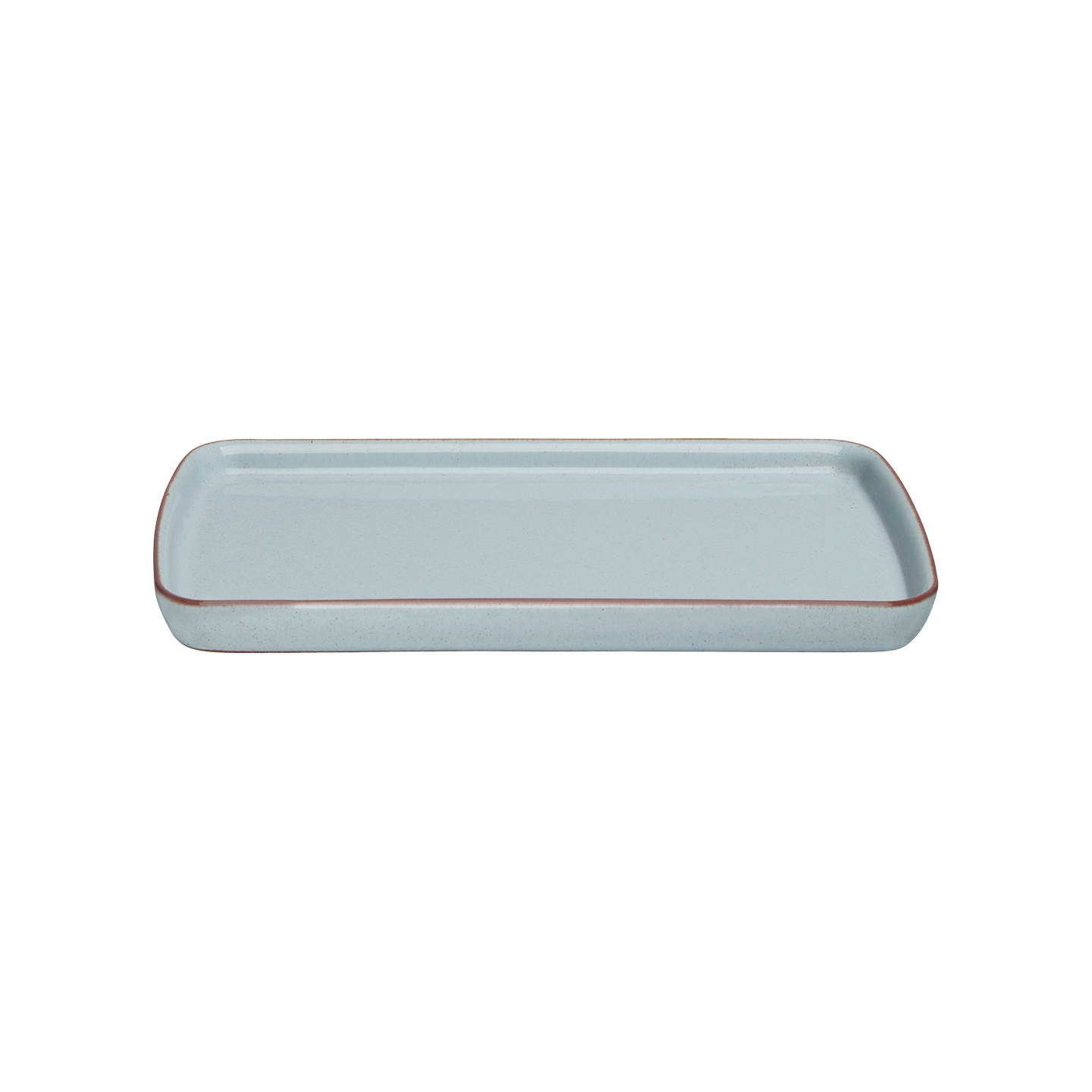 Heritage Terrace Small Rectangular Platter -