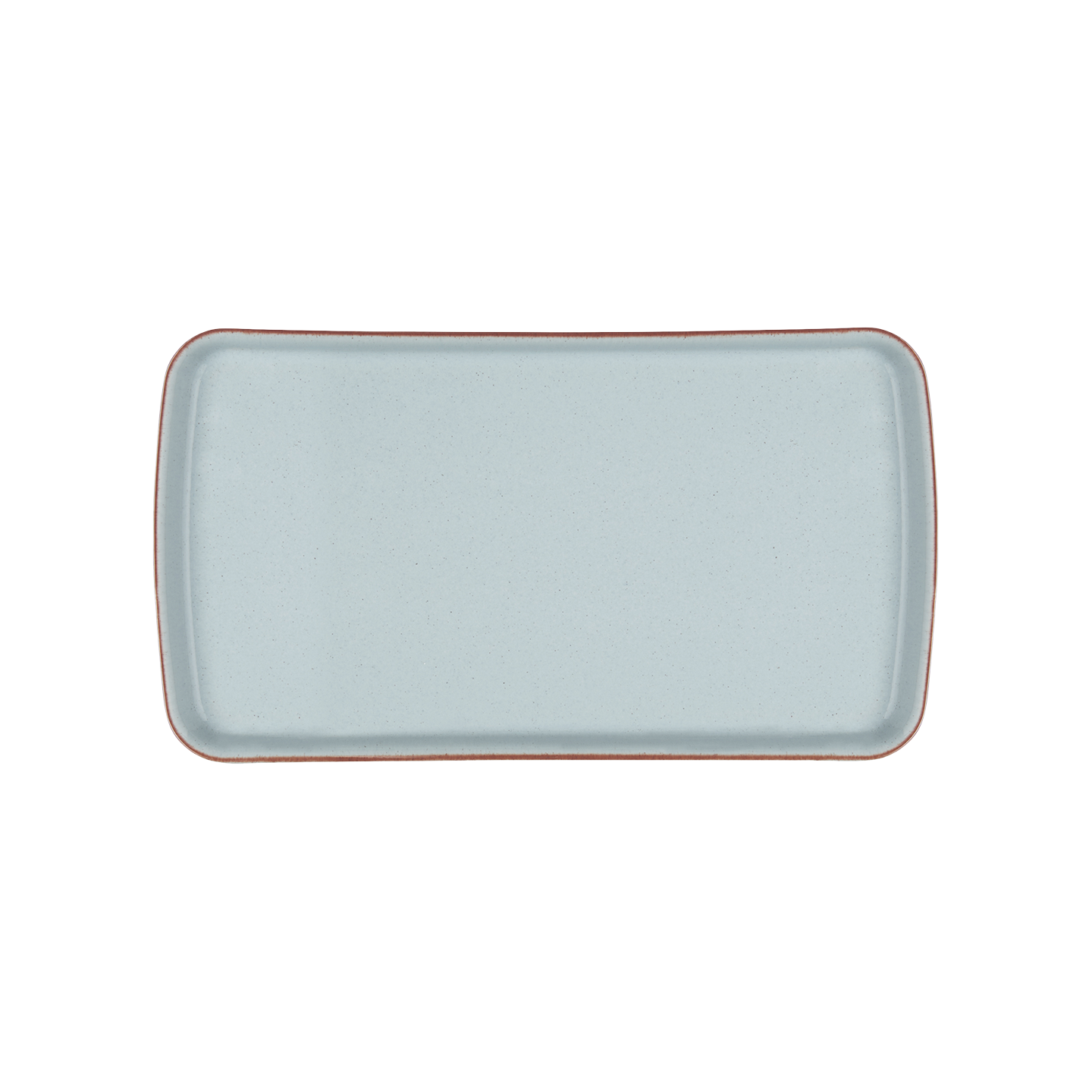 Heritage Terrace Small Rectangular Platter Seconds