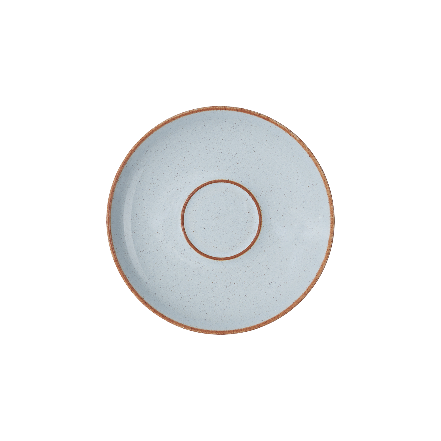 Heritage Terrace Saucer Seconds