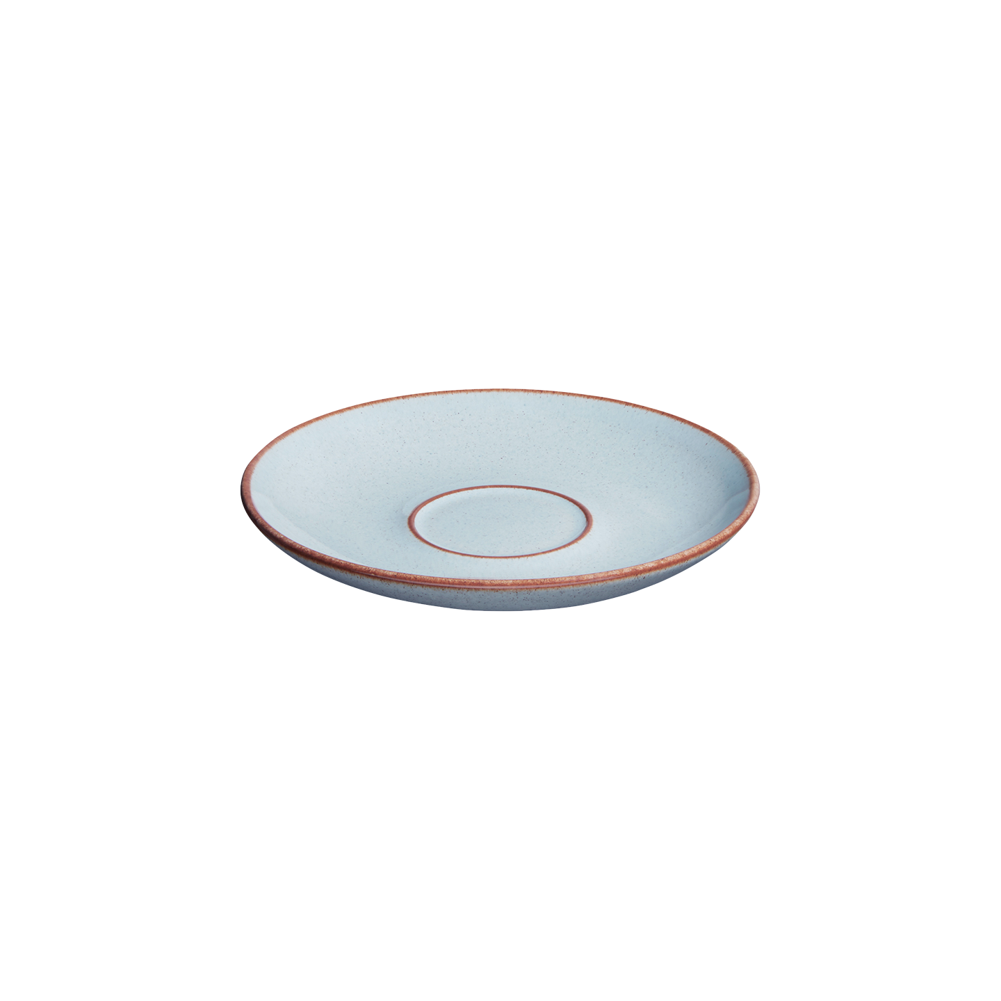 Heritage Terrace Saucer Seconds