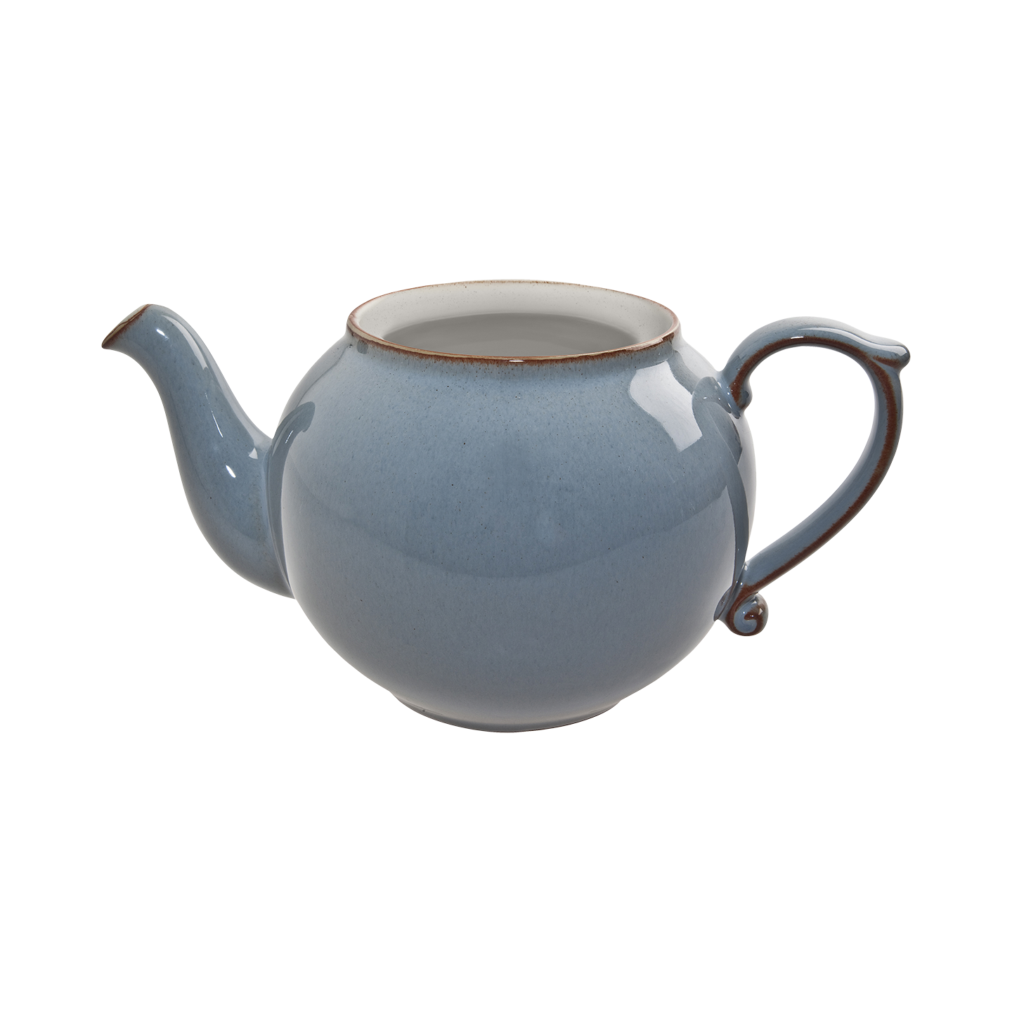 Heritage Terrace Teapot Base Seconds -