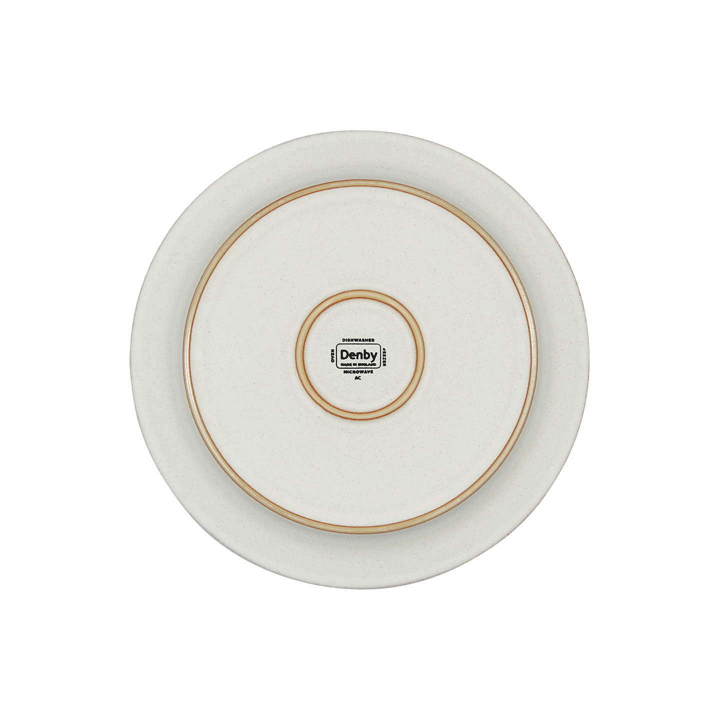 Heritage Piazza Medium Plate